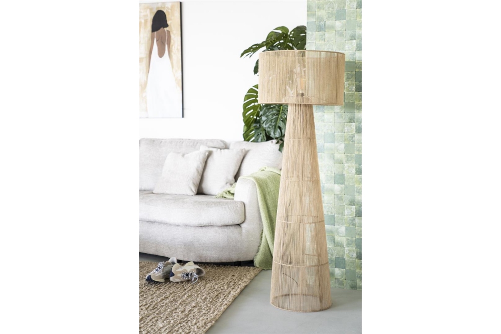 By-Boo Floor Lamp Oshu - Afbeelding 2