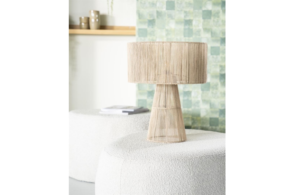 By-Boo Table Lamp Oshu - Afbeelding 2