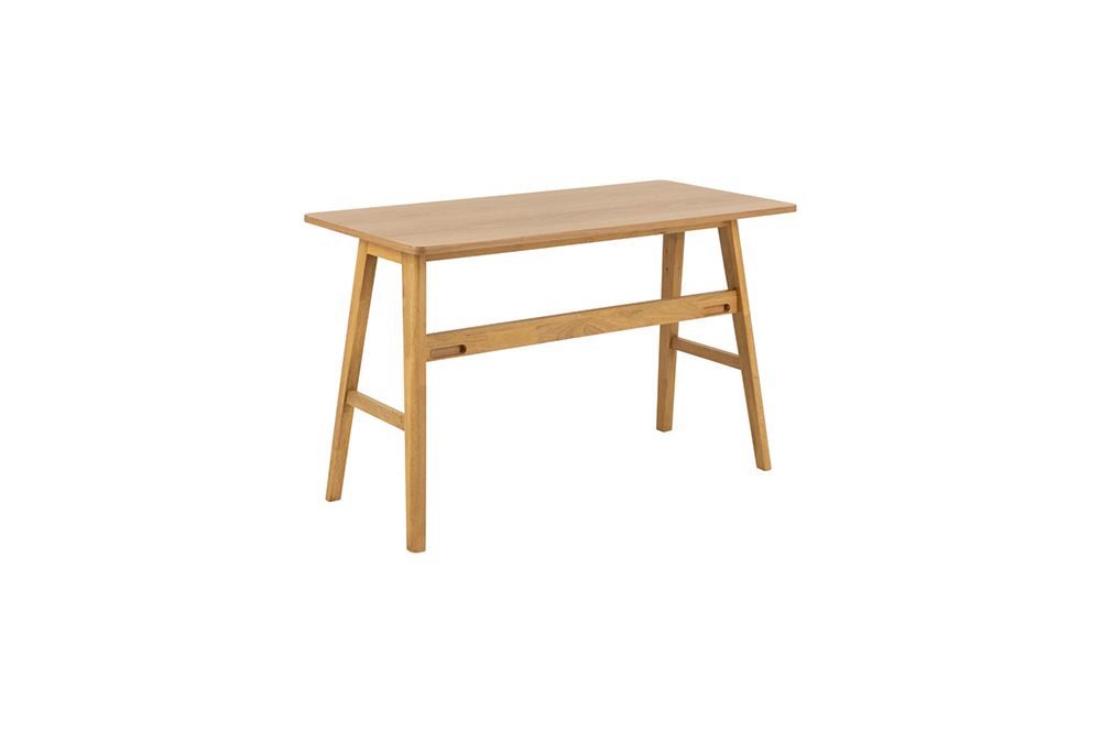 Hip District Bureau Alma met Lade - Naturel 120x60cm - Afbeelding 8