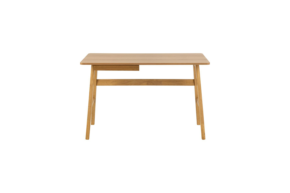 Hip District Bureau Alma met Lade - Naturel 120x60cm