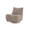Eleonora Fauteuil Loys - Bruin Barkley