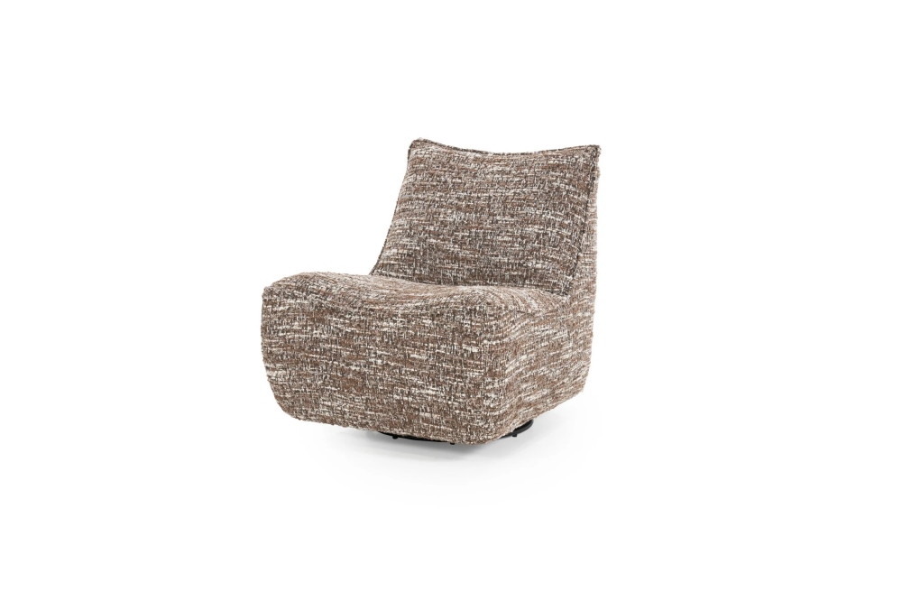 Eleonora Fauteuil Loys - Bruin Barkley