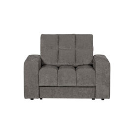 ​Woood Second Date Fauteuil - Vintage Mouse