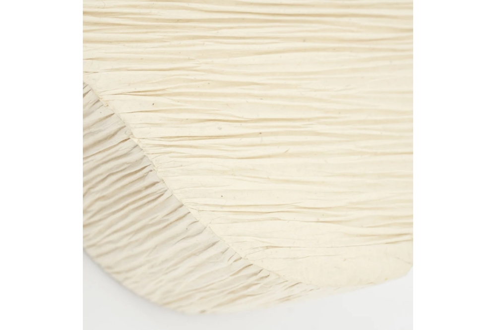 By-Boo Wandlamp Lokta - 50x35cm - Afbeelding 4