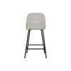 ​Woood Vogue Barstoel 65cm - Boucle Naturel