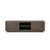 Eleonora TV-Meubel Helsinki Eiken 2-drs - Bruin 160cm