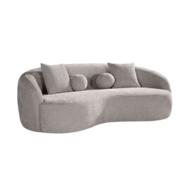 Label51 Bank Novo - Stone Elite 3-Zits 236cm