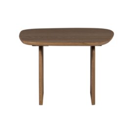 Alternative view of Woood Organische Salontafel Tablo - Eiken Cashmere Brown 60cm