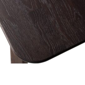 Alternative view of Woood Organische Salontafel Tablo - Eiken Mystic Brown 110x60cm