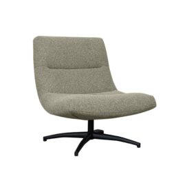 LABEL51 Draaifauteuil Calix - Boucle Naturel