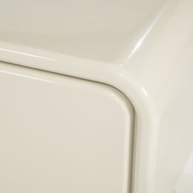 Alternative view of By-Boo TV-Meubel Gubby - Beige 176cm