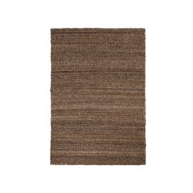 By-Boo Vloerkleed Nami - Bruin 160x230cm