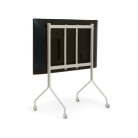 Pedestal Moon Rollin' TV-Standaard - Oat