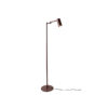​it’s about RoMi Vloerlamp Bilbao - Burgundy 154cm