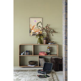 Alternative view of By-Boo Dressoir Rigato - Mangohout 150cm