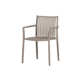 vtwonen Easy Going Outdoor Tuinstoel - Zand
