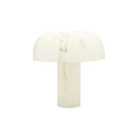 By-Boo Tafellamp Glowstone - Resin 30cm