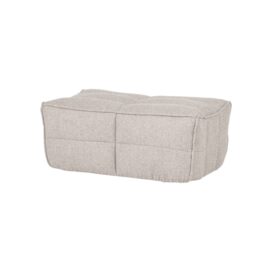 vtwonen Cluster Hocker - Boucle Zand Beige