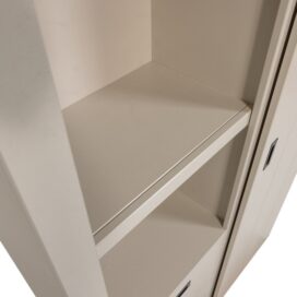 Alternative view of vtwonen Slide Kast Barn - Grenen Bezaagd Dust 230x122cm