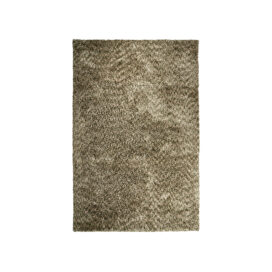 By-Boo Vloerkleed Mixi - Groen 190x290cm