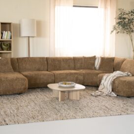 Alternative view of Sevn Sabine Modulaire Bank - Configurator