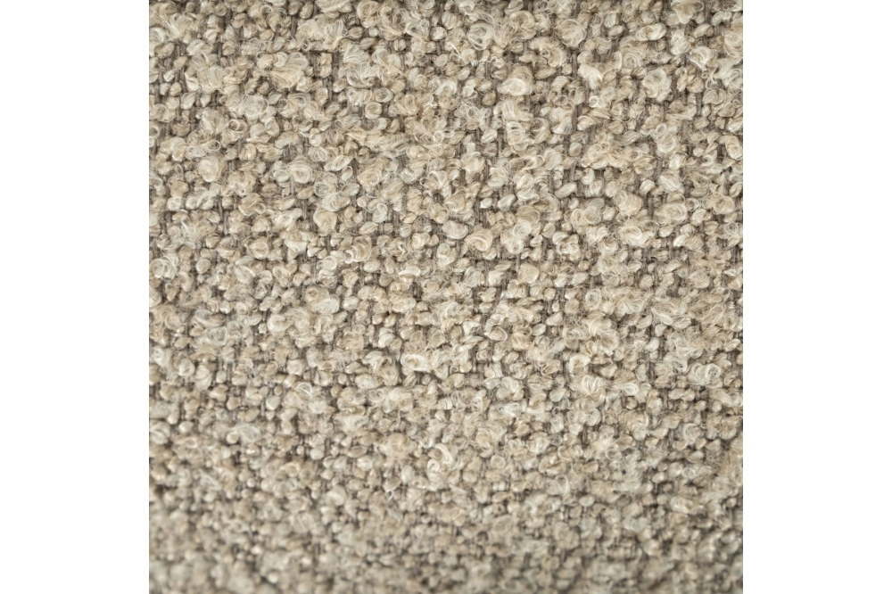 By-Boo Counter Barkruk Nido - Taupe (Zithoogte 65cm) - Afbeelding 10