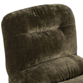 Alternative view of By-Boo Eetkamerstoel Nook - Chenille Groen