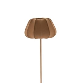 Alternative view of By-Boo Vloerlamp Sora - Bruin 160cm