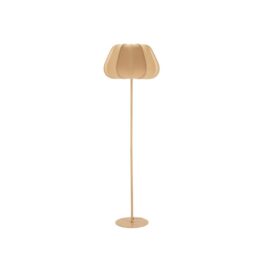 By-Boo Vloerlamp Sora - Naturel 160cm
