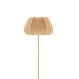Alternative view of By-Boo Vloerlamp Sora - Naturel 160cm