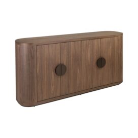 Richmond Interiors Dressoir Windsor - Walnut 180cm