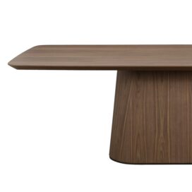 Alternative view of Richmond Interiors Eettafel Windsor - Walnut 230x100cm