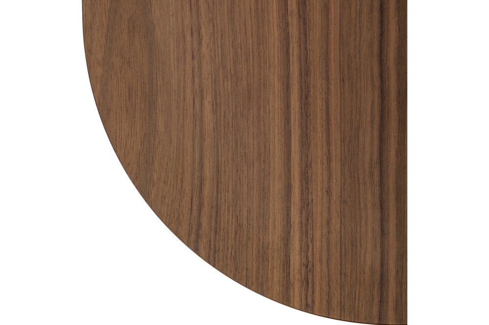Richmond Interiors TV-Meubel Windsor - Walnut 200cm - Afbeelding 10