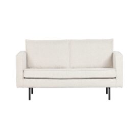 Alternative view of Woood Rodeo 2-Zits Bank - Boucle Naturel 150cm