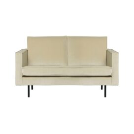 Alternative view of Woood Rodeo 2-Zits Bank - Velvet Pistache 150cm