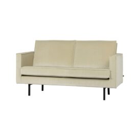 Woood Rodeo 2-Zits Bank - Velvet Pistache 150cm