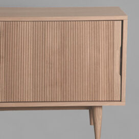 Alternative view of LABEL51 TV-Meubel Jule - Eiken Naturel 200cm