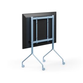 Pedestal Moon Rollin' TV-Standaard - Powder Blue