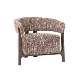 Richmond Interiors Fauteuil Dalara - Beukenhout Hazel