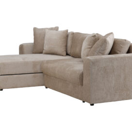 Alternative view of Pactor Home Hoekbank Slaapbank Bellman - Beige 250x162cm
